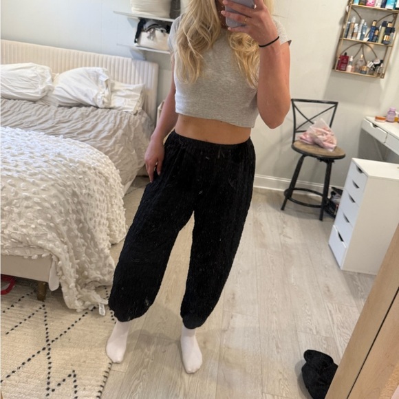 ZARA NWT pants M - Picture 3 of 10